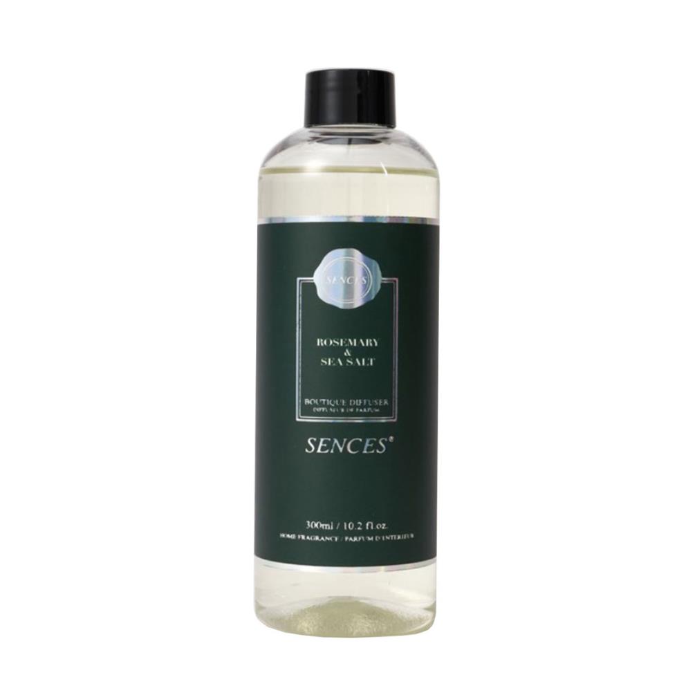 Sences Rosemary & Sea Salt Reed Diffuser Refill - 300ml £11.69